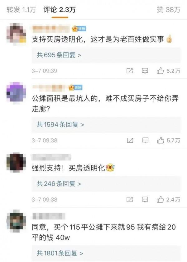 &OpenCurlyDoubleQuote;建議取消公攤&rdquo;衝上熱搜！你怎麼看？