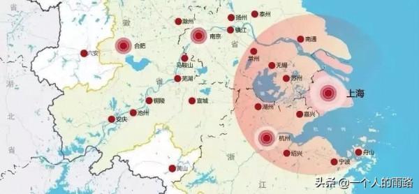 說說未來三線城市房價，先學一道簡單數學題