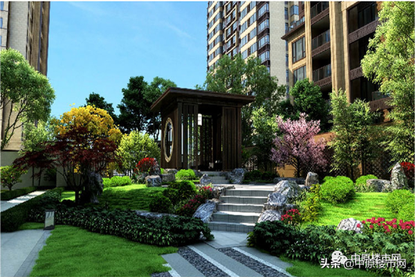 切記！當下買房，“安全感”第一