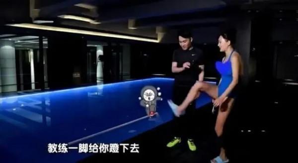 短道速滑、花樣游泳，這8個運動員後來進了娛樂圈，都迎來了第2春