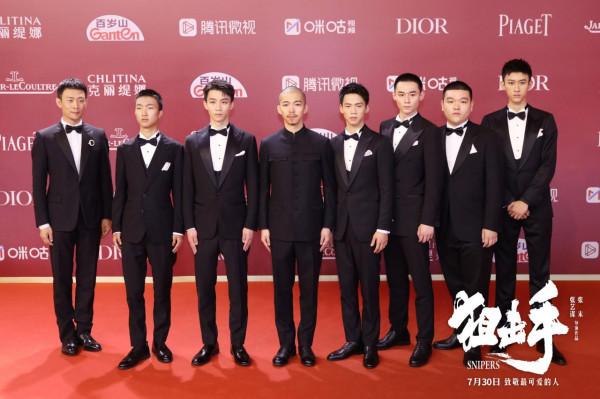 2022年春節檔電影競爭白熱化，我最看好的還是易烊千璽的《奇蹟》