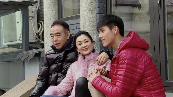 同名不同命的10對明星,有人家庭破碎,有人活成了別人羨慕的樣子 同名不同命的10對明星,有人家庭破碎,有人活成了別人羨慕的樣子