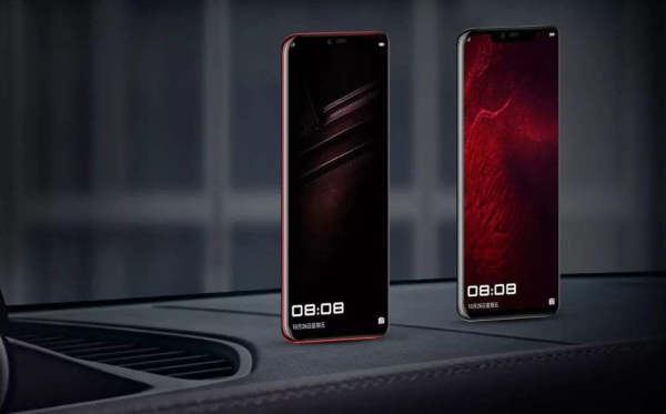 華為萬元神機跌入中端市場，鴻蒙系統+徠卡三攝，二手僅2690元