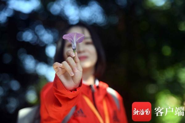 海南網媒行丨一界兩片天 網媒記者走進海南分界洲島 體驗“心靈分界線”魅力 感受海上速度與激情 海南網媒行丨一界兩片天 網媒記者走進海南分界洲島 體驗“心靈分界線”魅力 感受海上速度與激情