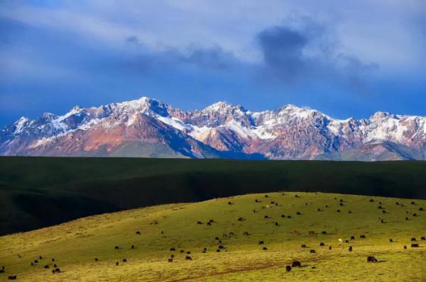 十月旅行地 | 這是我秋天想去流浪的地方,來一場覓秋之旅 十月旅行地 | 這是我秋天想去流浪的地方,來一場覓秋之旅