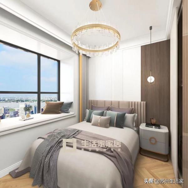 95平米 輕奢風格 95平米 輕奢風格