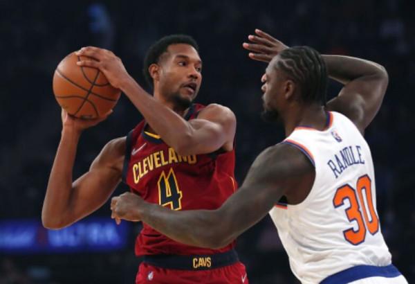 官網新秀榜:莫布里領銜,格林第六康寧漢姆第七 官網新秀榜:莫布里領銜,格林第六康寧漢姆第七