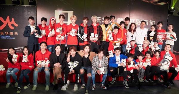 人前是巨星，人後是玩物？這些明星早就翻身成資本大佬了