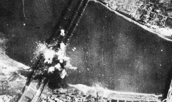 抗美援朝志願軍共失去4位軍長，一位因為細菌戰，三位犧牲於空襲