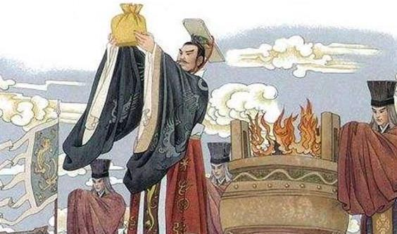 為什麼王倫必須死？重讀《水滸》才明白，王倫之死的背後有大學問