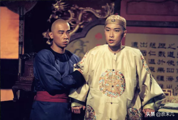 TVB電視劇裡的“醜男”，為什麼沒人罵