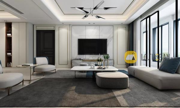 四川樂居尚家居｜徐老師給你不一樣的室內設計體驗