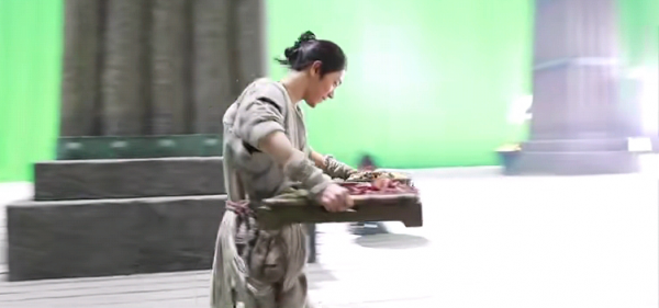 這部誅仙電影吐槽滿天飛，不知道毀了多少原著黨的希望