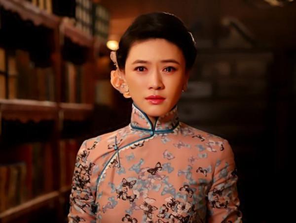 10位全國優秀電視劇女演員，最大的71歲，最小的38歲，誰爭議最大