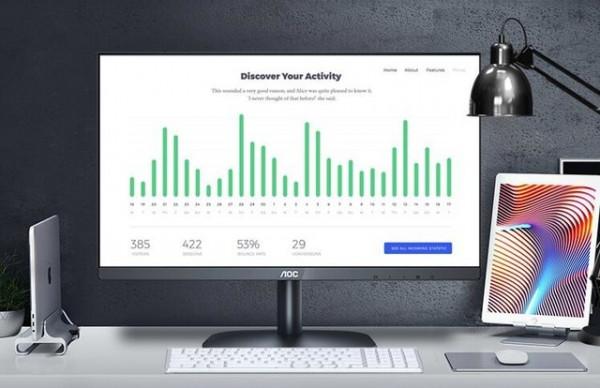 27英寸IPS高刷顯示器949元低價購 真的值