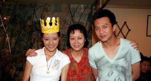 車曉：錯過鄧超嫁給富豪，離婚時才知道媽媽的好，可憐天下父母心