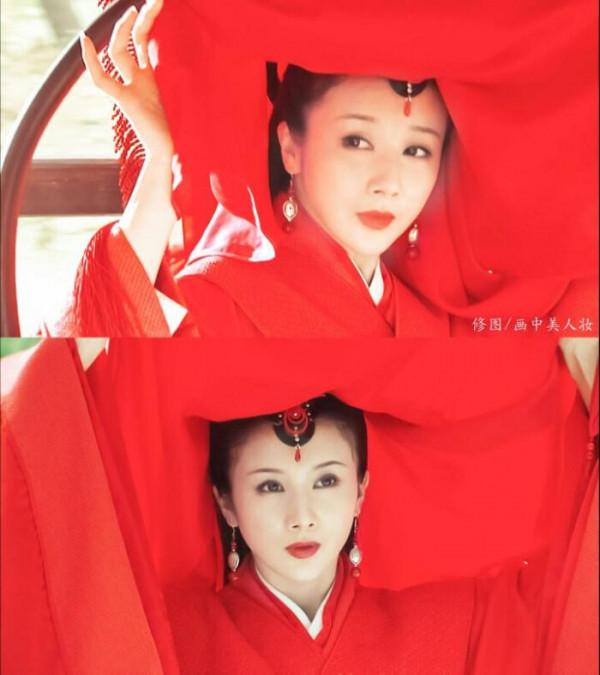 80後有多拼？這6位女星的上位之路充滿血淚，卻依舊不紅？