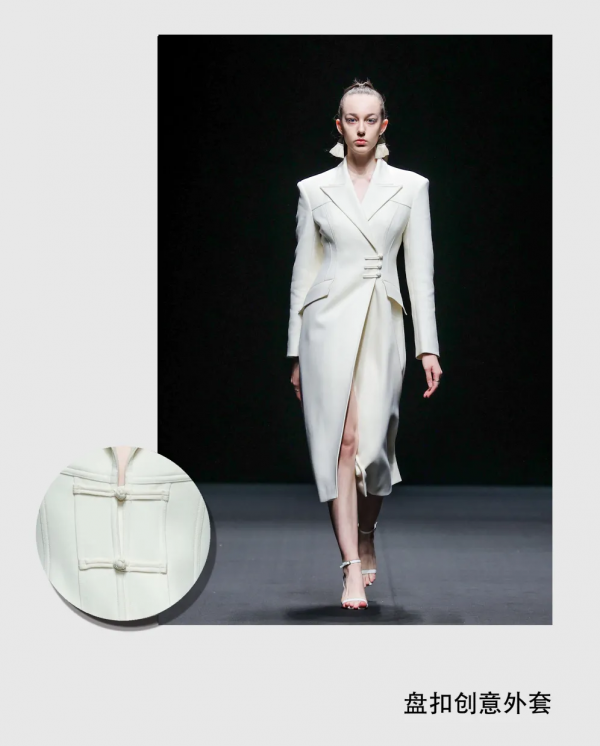 秀場種草 | 揭秘時髦單品的正確開啟方式