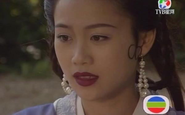 錐子臉別尬演大唐美人！這9位女演員，告訴你什麼叫國色天香