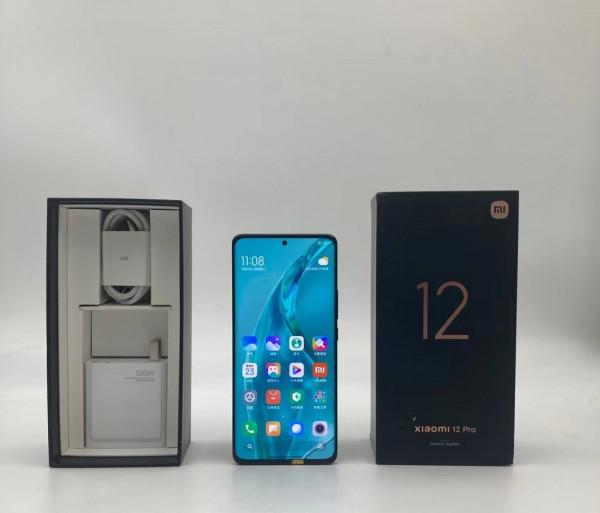 小米12pro詳細評測：真的是強上加強嗎？