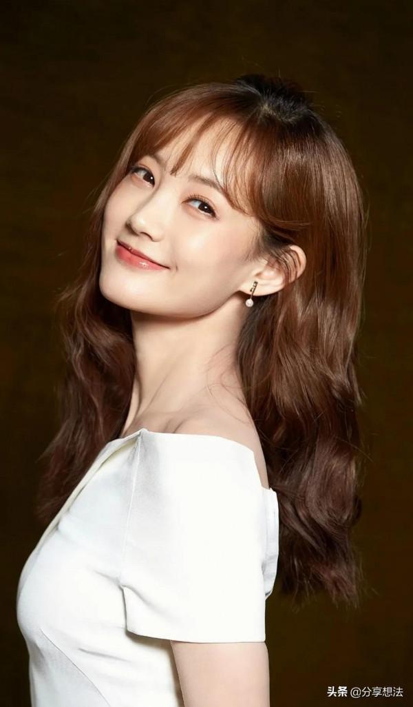 李一桐高畫質桌布