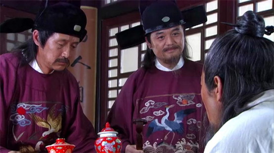 朱元璋覺得小舅子官小，要提拔他做大官，小舅子為何哭著拒絕？