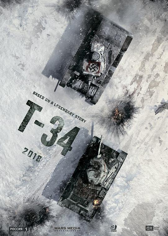 那些值得推薦的俄羅斯電影