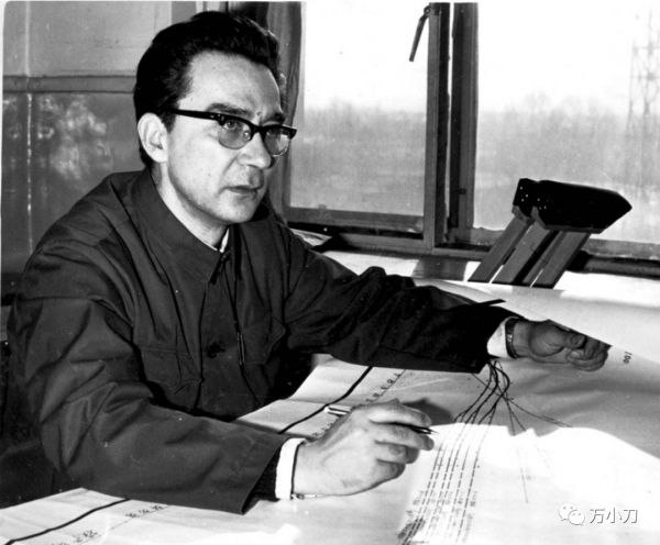 萬小刀：&OpenCurlyDoubleQuote;學霸版吳彥祖&rdquo;的混血奇遇