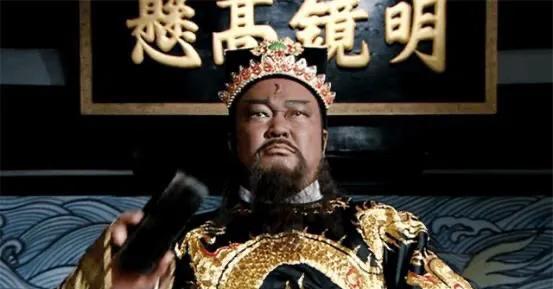 民間故事:新娘被毒死,包拯排除所有嫌疑,發現兇手竟是條銀環蛇 民間故事:新娘被毒死,包拯排除所有嫌疑,發現兇手竟是條銀環蛇