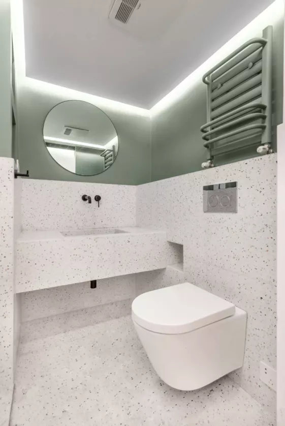 北京夫妻曬出70㎡新家走紅網路,兩個人住太舒適了,被超多人羨慕 北京夫妻曬出70㎡新家走紅網路,兩個人住太舒適了,被超多人羨慕