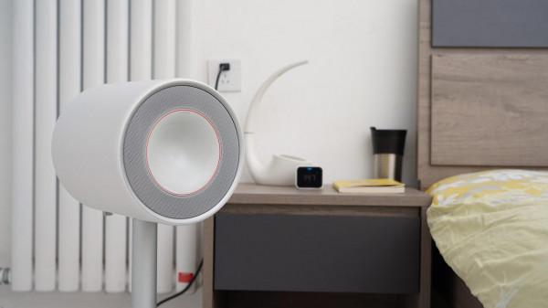 寒冬取暖也可以隨心所欲:秒新 H6 變頻暖風機深度體驗 寒冬取暖也可以隨心所欲:秒新 H6 變頻暖風機深度體驗