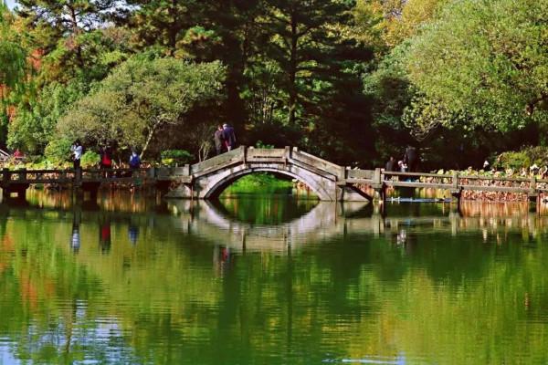 國慶出遊 | 推薦21個不收門票的5A級景區