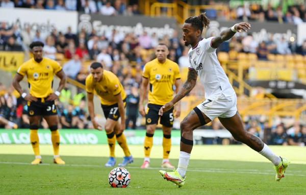 0-2!英超大冷!4.1億勁旅爆冷不敵升班馬,5輪僅拿3分俯衝降級 0-2!英超大冷!4.1億勁旅爆冷不敵升班馬,5輪僅拿3分俯衝降級