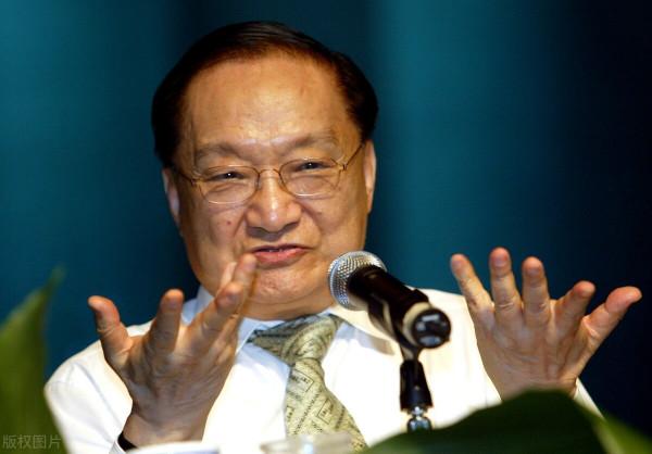 金庸逝世3週年：談談他的“慢功夫”，值得人們學習，受益無窮