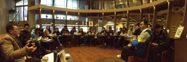 當你做演講時,如何喚醒臺下昏昏欲睡的觀眾 當你做演講時,如何喚醒臺下昏昏欲睡的觀眾