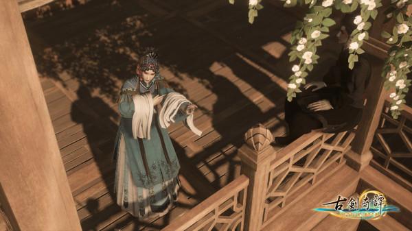 《古劍奇譚三》日文版 今日上架Steam平臺 《古劍奇譚三》日文版 今日上架Steam平臺