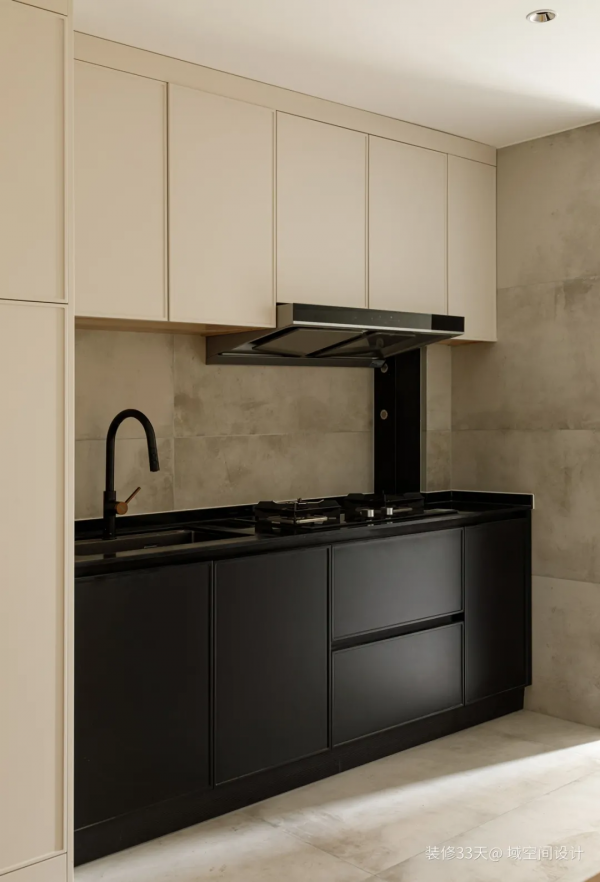 裝修素歸素，但不會便宜