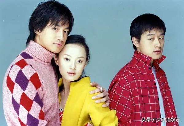 10大“海巖男郎”今昔顏值對比:有人中年成油王,有人改名又變臉 10大“海巖男郎”今昔顏值對比:有人中年成油王,有人改名又變臉