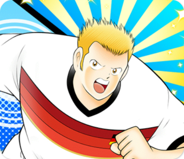 《足球小將》德甲最佳陣容:亞洲三人入選,“中國龍神”位列其中 《足球小將》德甲最佳陣容:亞洲三人入選,“中國龍神”位列其中