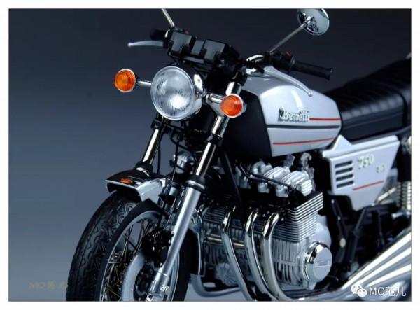 貝納利“縮水”了？