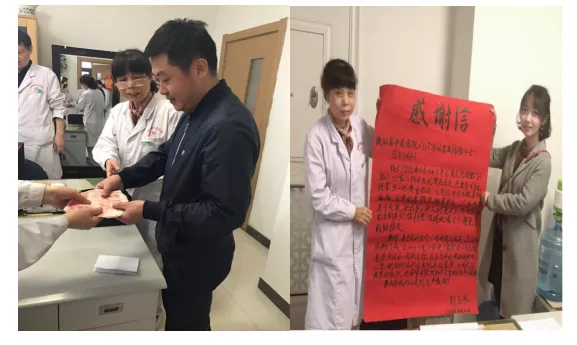 陝西省中醫醫院:讓群眾方便看中醫 陝西省中醫醫院:讓群眾方便看中醫