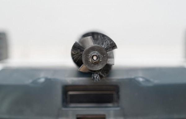 海外大賣的宜寶Q11，最便宜的集塵掃地機器人？效能讓人驚訝