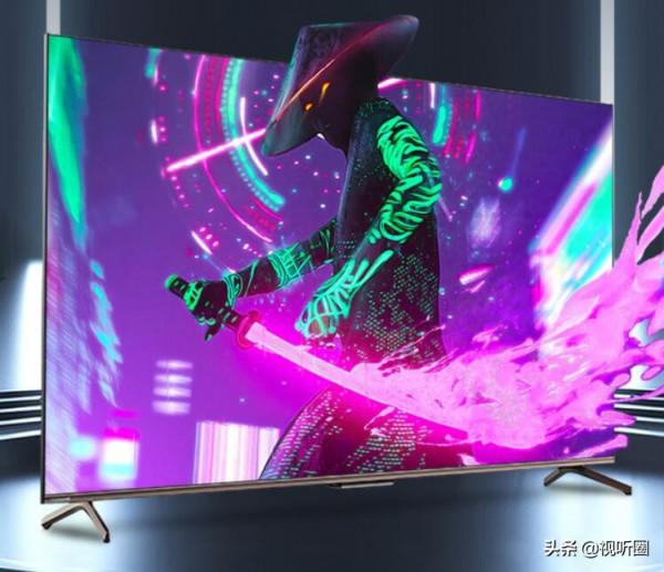 第一之爭還在繼續!彩電市場“頭部力量”你更看好“誰”? 第一之爭還在繼續!彩電市場“頭部力量”你更看好“誰”?