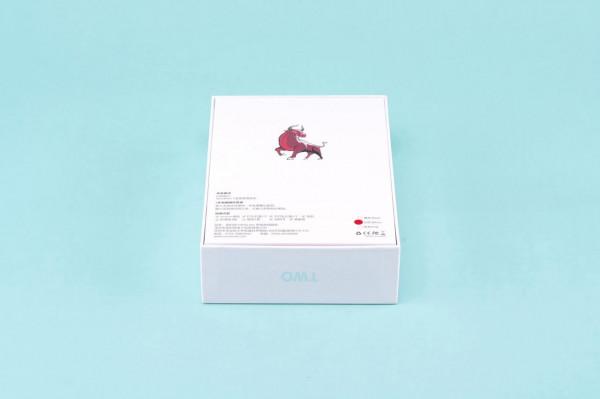 曲盡其妙 | 因科特 Infinity Two 有線遊戲滑鼠簡評（@FIO）