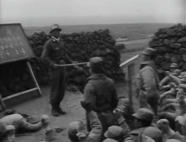 KMAG：美軍顧問團在韓國