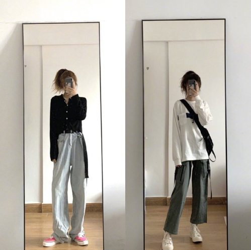 秋季女生如何穿得更時尚,做個酷酷的LADYGIRL 秋季女生如何穿得更時尚,做個酷酷的LADYGIRL