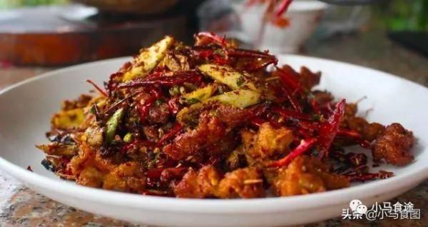 10款豬肉特色菜品，做法精簡，肉味香濃，大家特別愛吃這一類菜