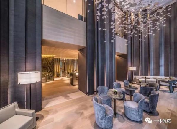 「梵悅108」一休侃盤：國貿CBD，對望中國尊，1200W起啥樣？