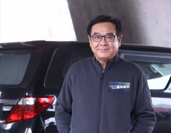 《臨時械劫》拍重頭戲，爾冬升監製，前TVB視後：演過最窮的角色