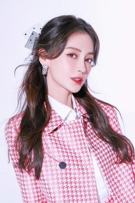 「葛優Angelababy北京臺春晚代言人」官宣！組合好特別呀！期待